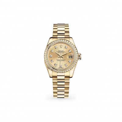 OLEX DATEJUST 26 MM 179138-83138